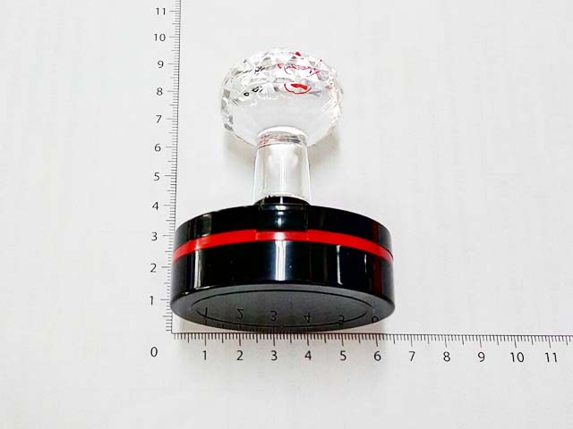 ด้าม Flash HYOV3045&nbsp;คริสตัล